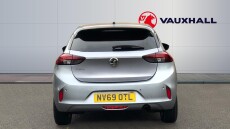 Vauxhall Corsa 1.2 SE Nav Premium 5dr Petrol Hatchback